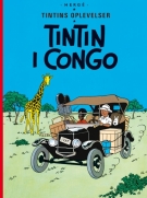 Tintin-Congo SC-p